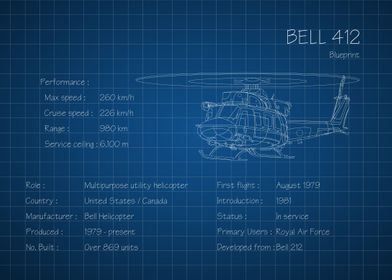 Bell 412