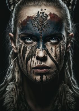 Ancient Norse tribe