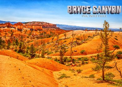 Bryce Canyon National Park