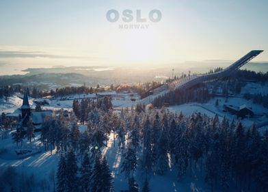 Oslo