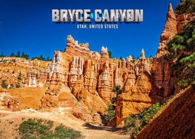 Bryce Canyon National Park