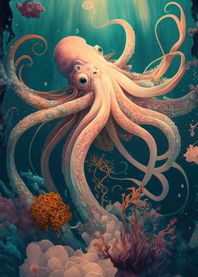 Octopus