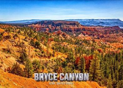 Bryce Canyon National Park