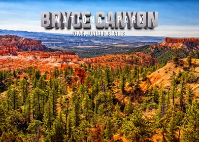 Bryce Canyon National Park