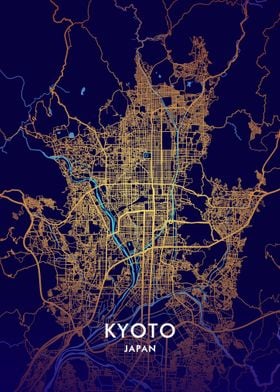 Kyoto