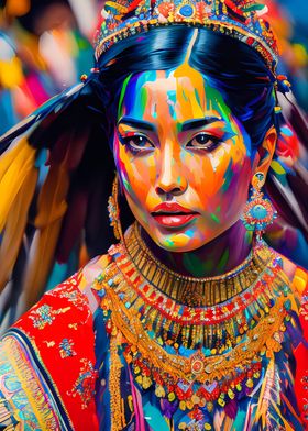 native american art