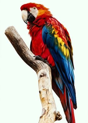 Parrot