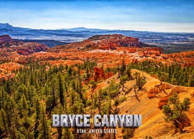 Bryce Canyon National Park