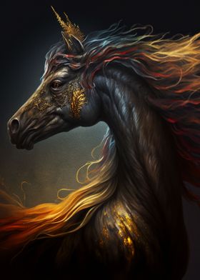 Black Horse