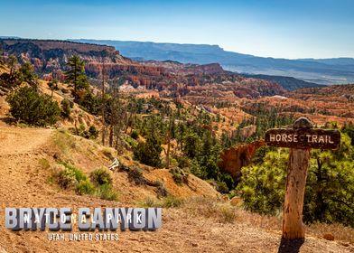 Bryce Canyon National Park