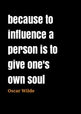 Oscar Wilde quotes