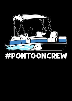 Pontoon Crew Pontoon
