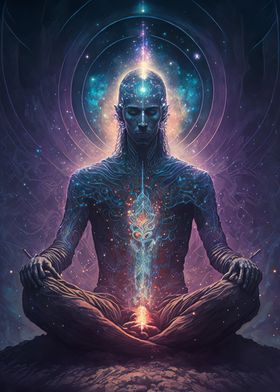 Meditation Peace-preview-0