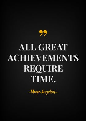 Maya angelou quotes 