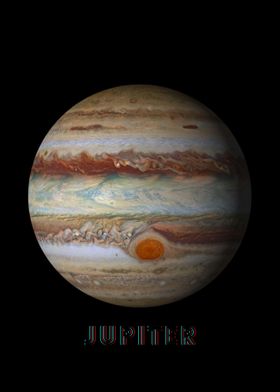 The Jupiter