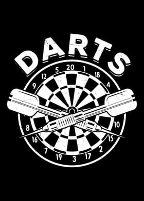 Darts Dartboard