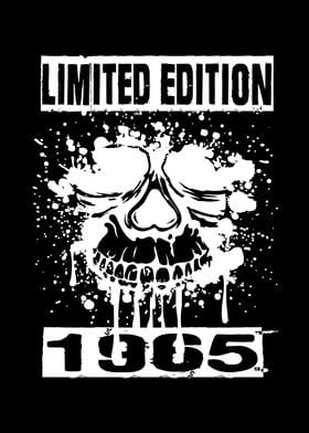 Limited Edition 1965