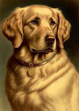 Labrador Retriever