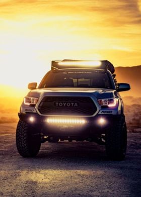 Toyota Tacoma