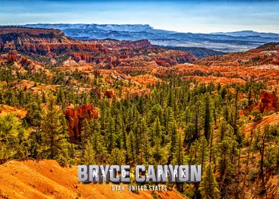 Bryce Canyon National Park