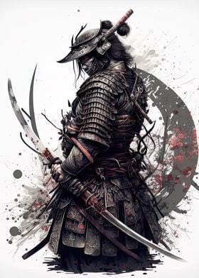 Samurai