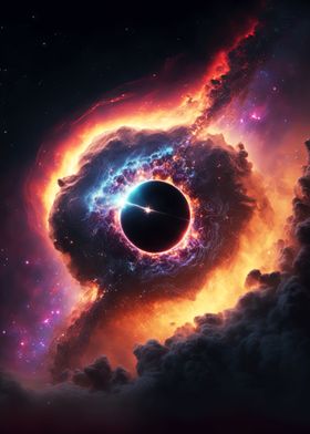 Black Hole