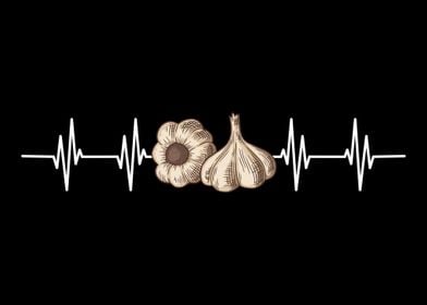 Garlic Heartbeat