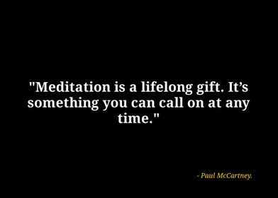 Paul McCartney quotes 