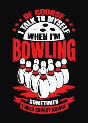 Bowling Player Game Design