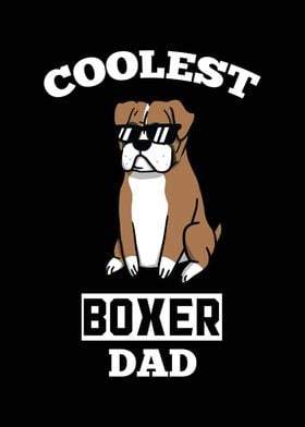 Boxer Dad 