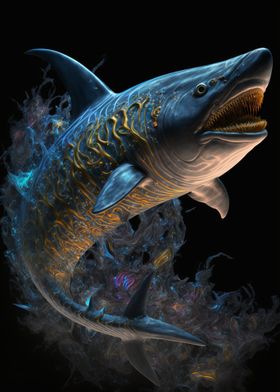 Fantasy Shark 8