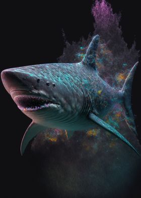 Fantasy Shark 4