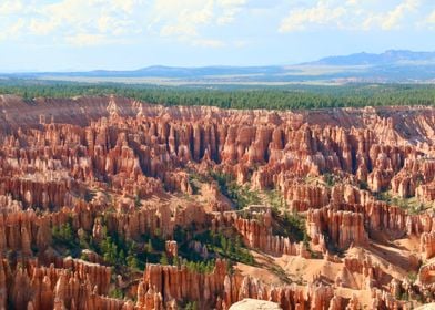 Bryce Canyon