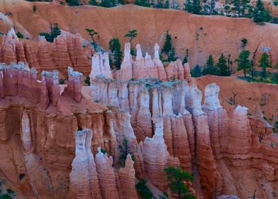 Bryce Canyon