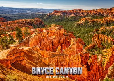 Bryce Canyon National Park