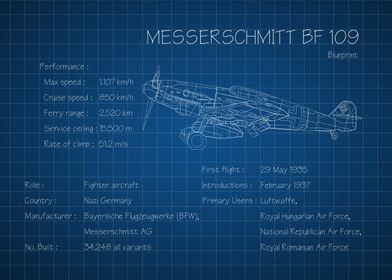 BF 109