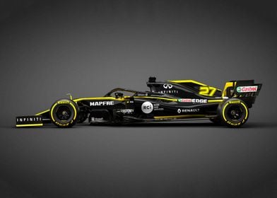 Renault F1