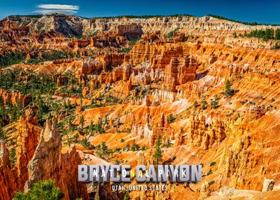 Bryce Canyon National Park