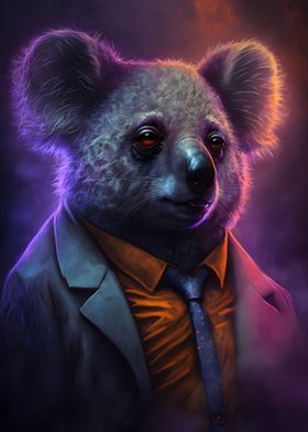 Koala Kriminal