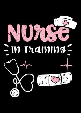 Nurse In Training