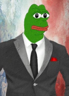 Pepe The frog