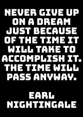 earl nightingale