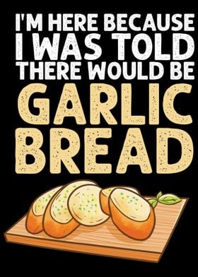 Garlic Bread Gift