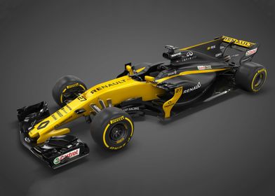 Renault F1