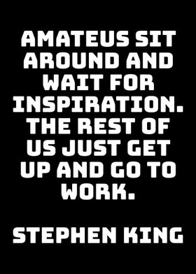 stephen king