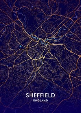 Sheffield