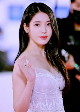 iu goddess