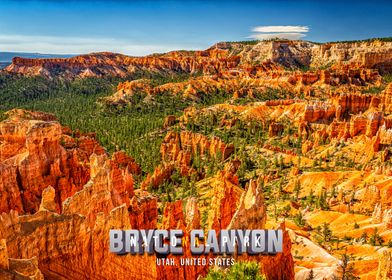 Bryce Canyon National Park