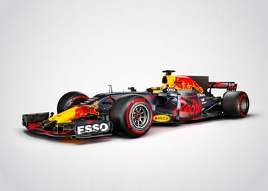 Red Bull F1