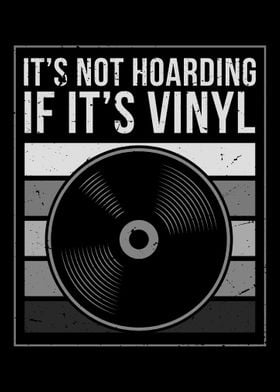 Vinyl Collector